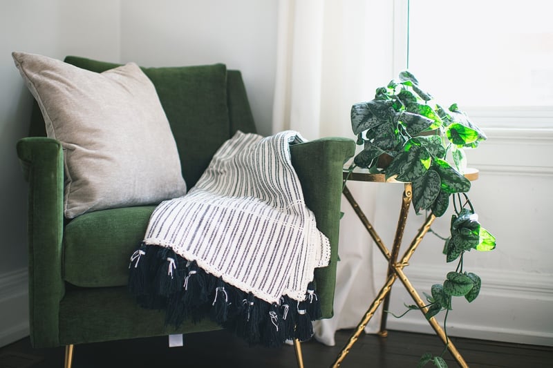 Botanical Textiles